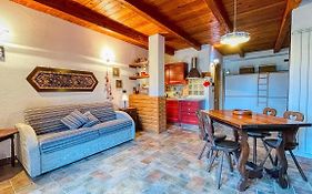 Appartamento Saint Claude - Affitti Brevi Italia